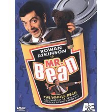 Mr. Bean/Whole Bean, Vol. 3